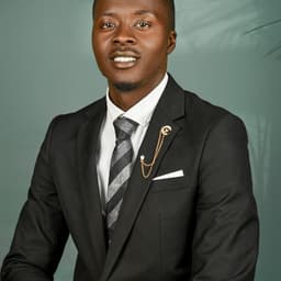 Jeremiah Nyam Rapp
